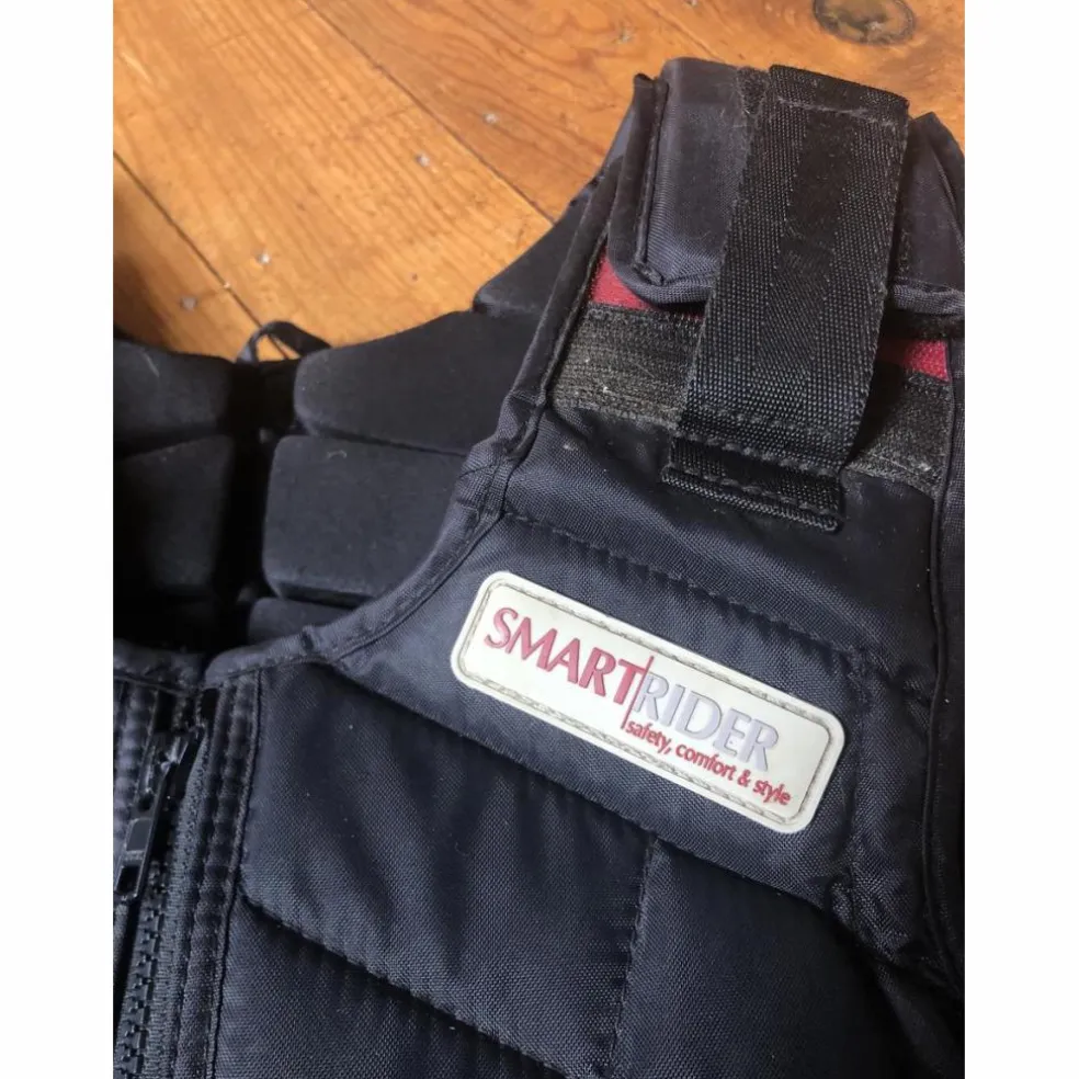 Gilet de protection
