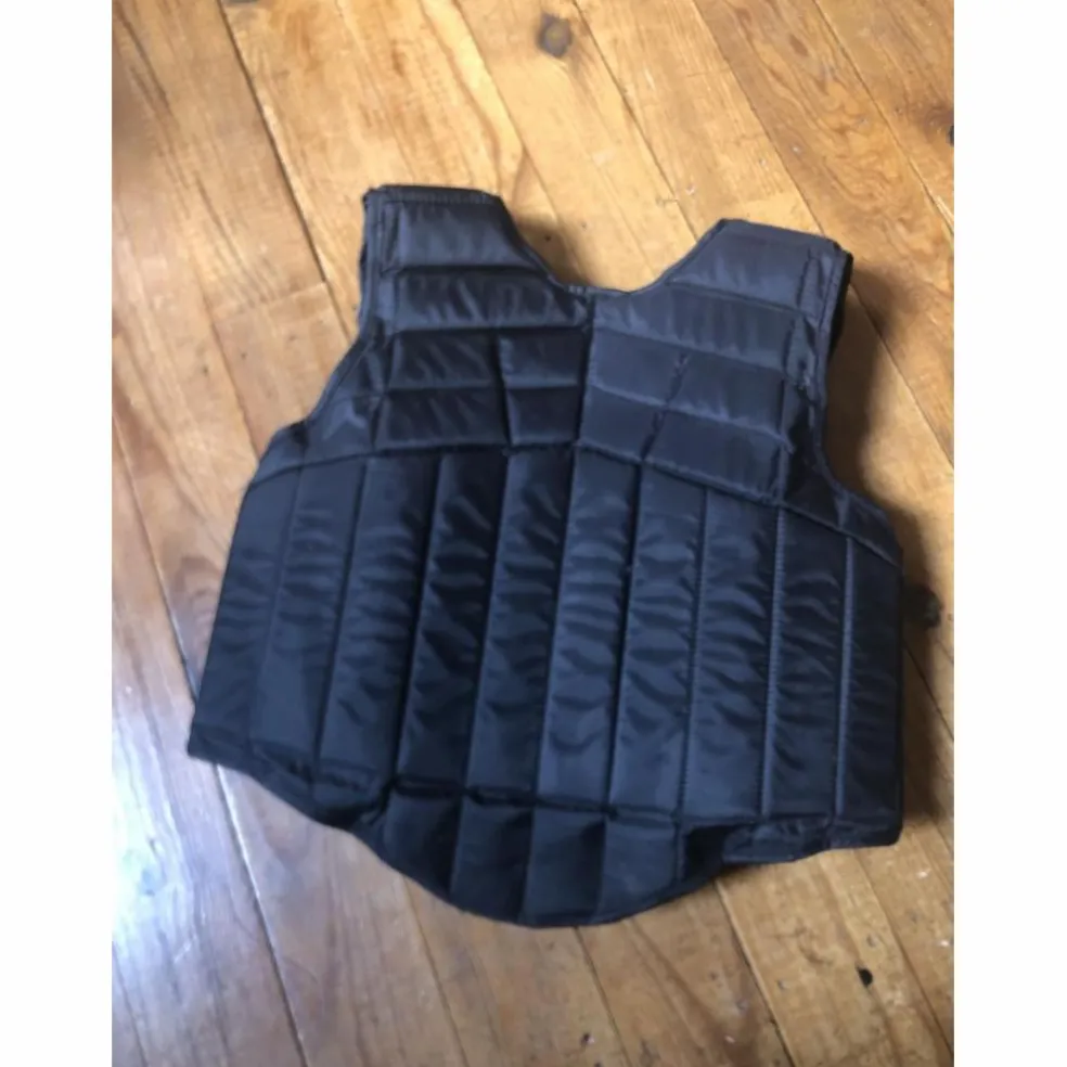 Gilet de protection