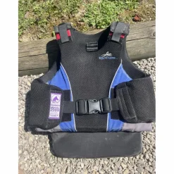 gilet de protection