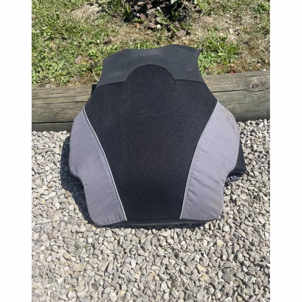 gilet de protection