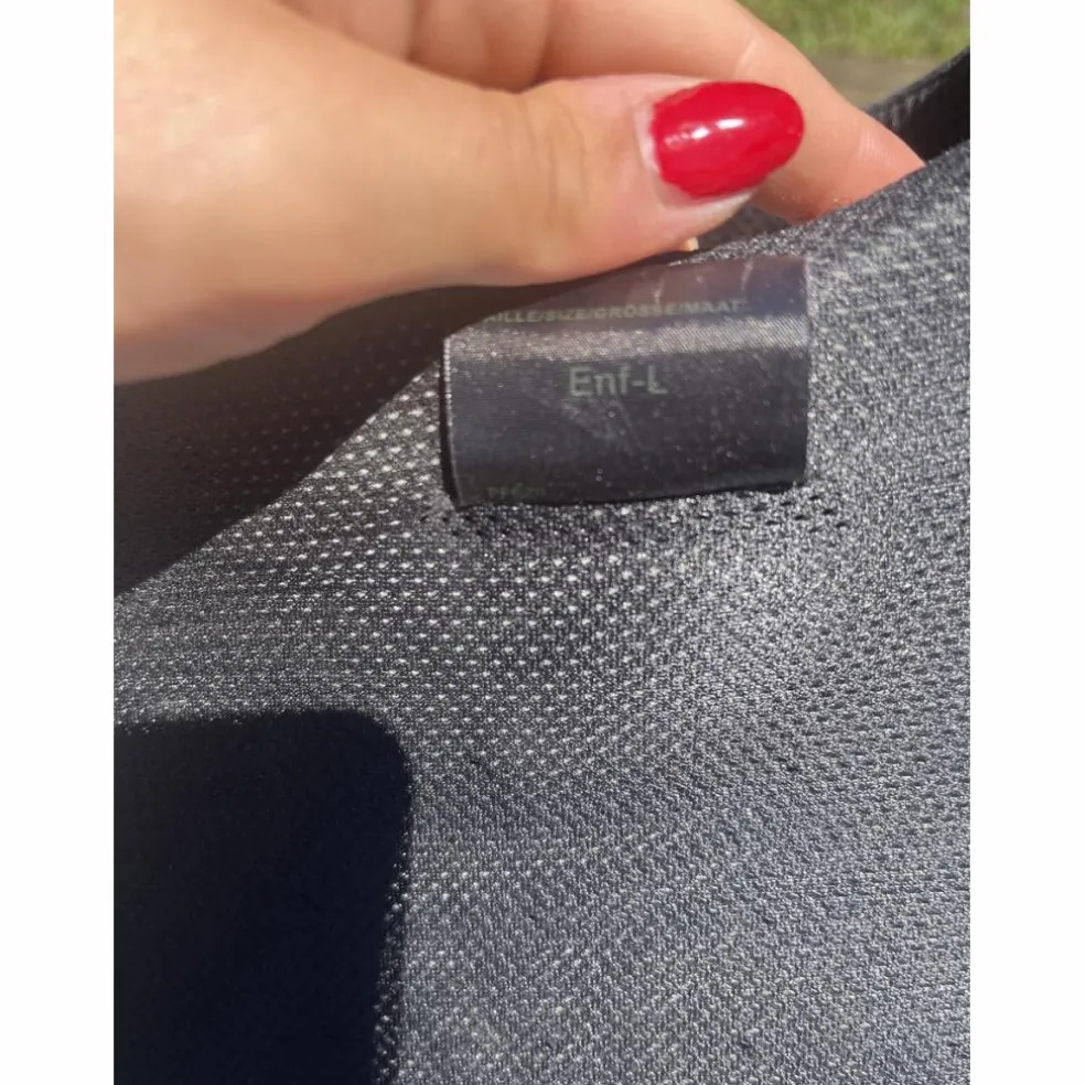 gilet de protection