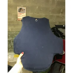 Gilet de protection