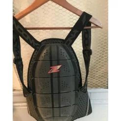 Gilet de protection