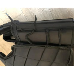 Gilet de protection