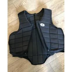 Gilet de protection