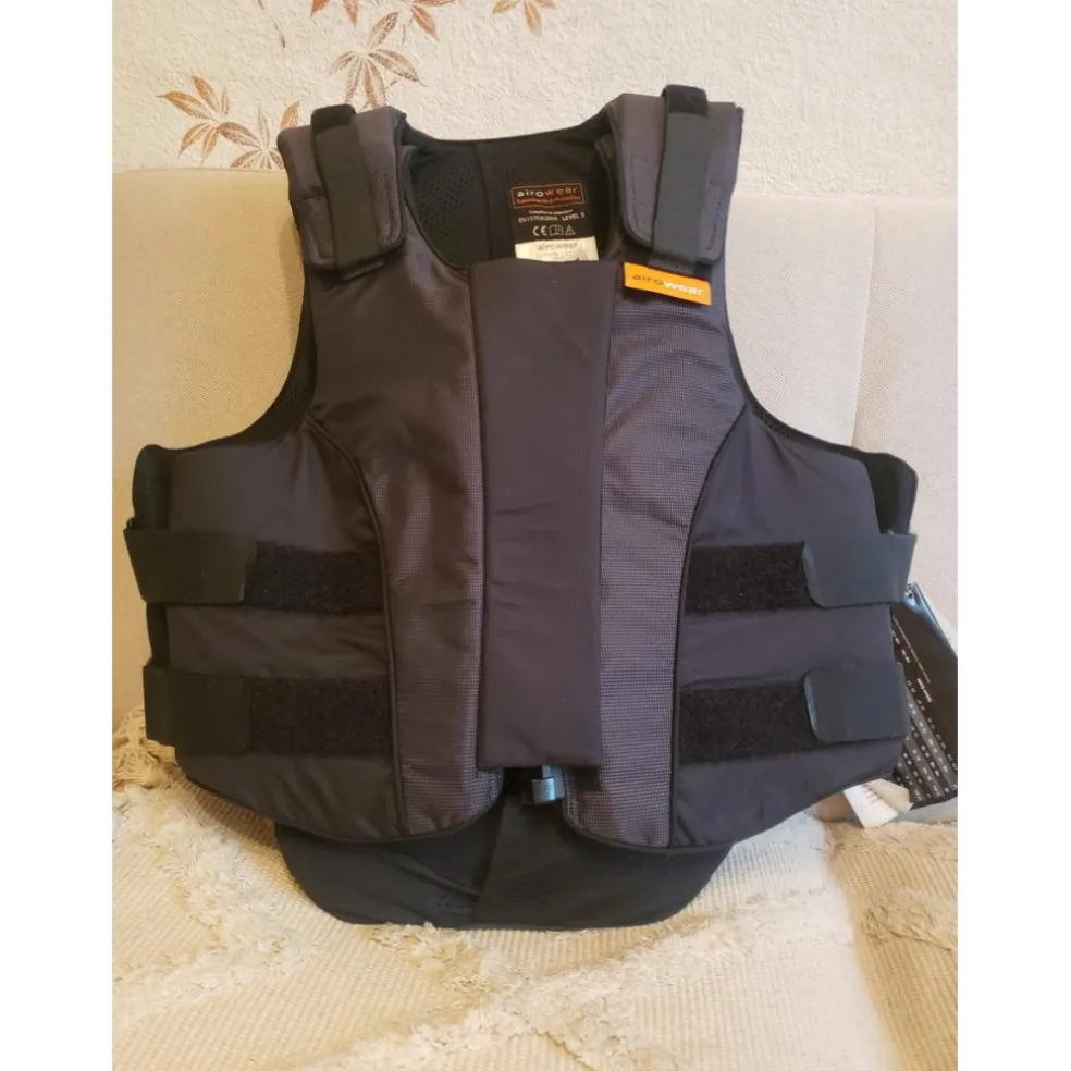 Gilet de protection