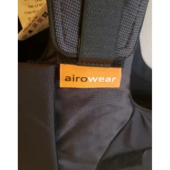 Gilet de protection