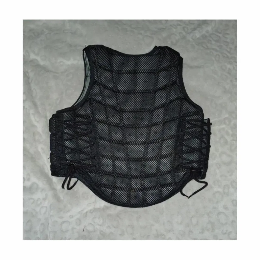 Gilet de protection