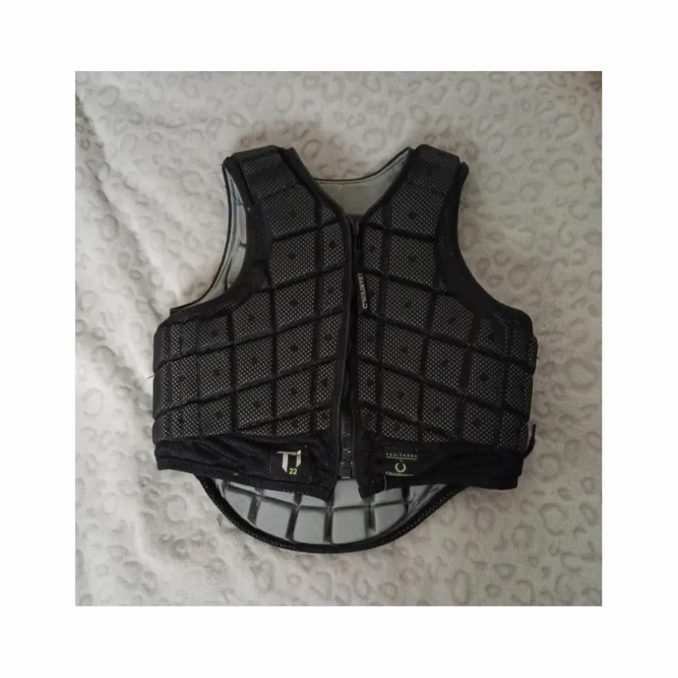 Gilet de protection