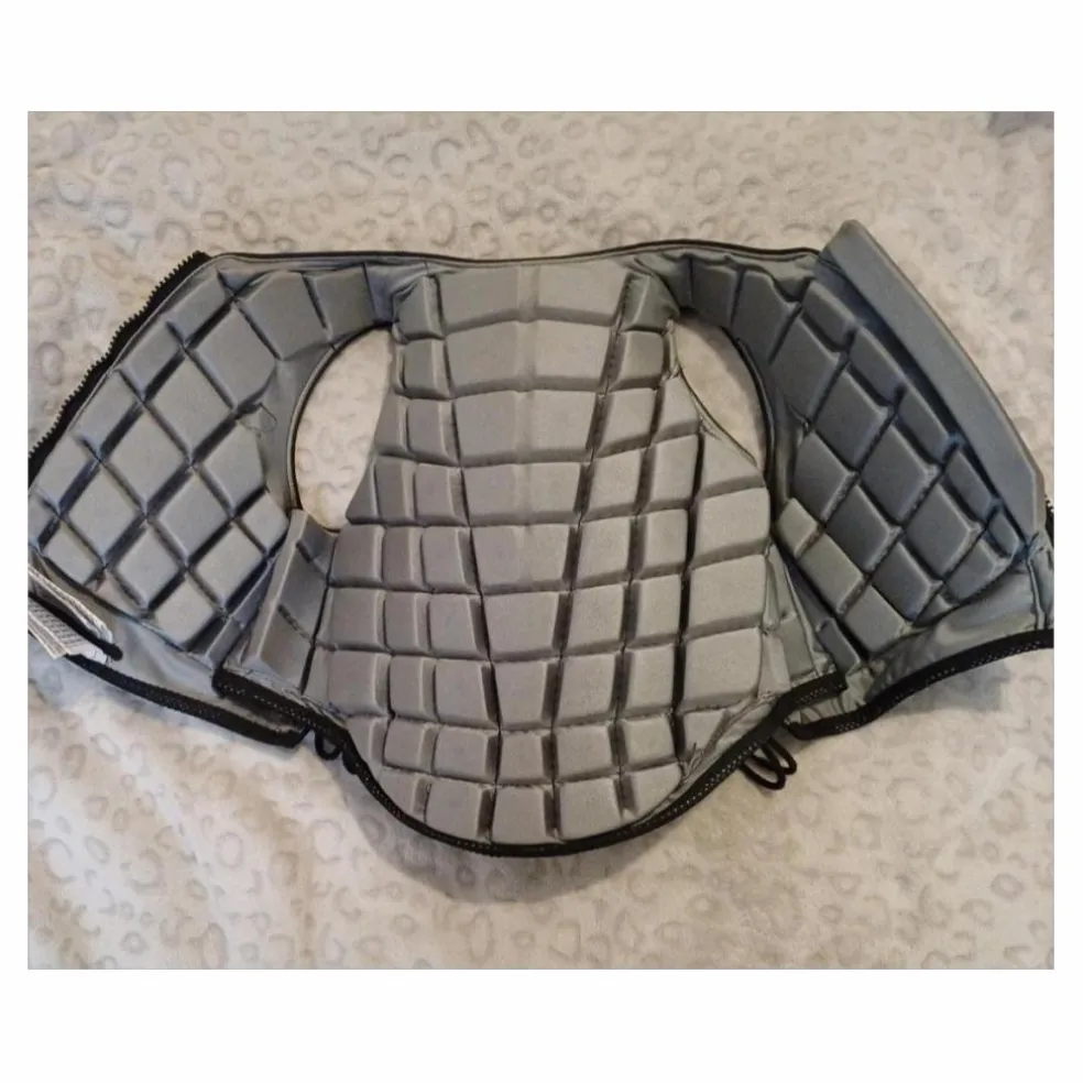 Gilet de protection