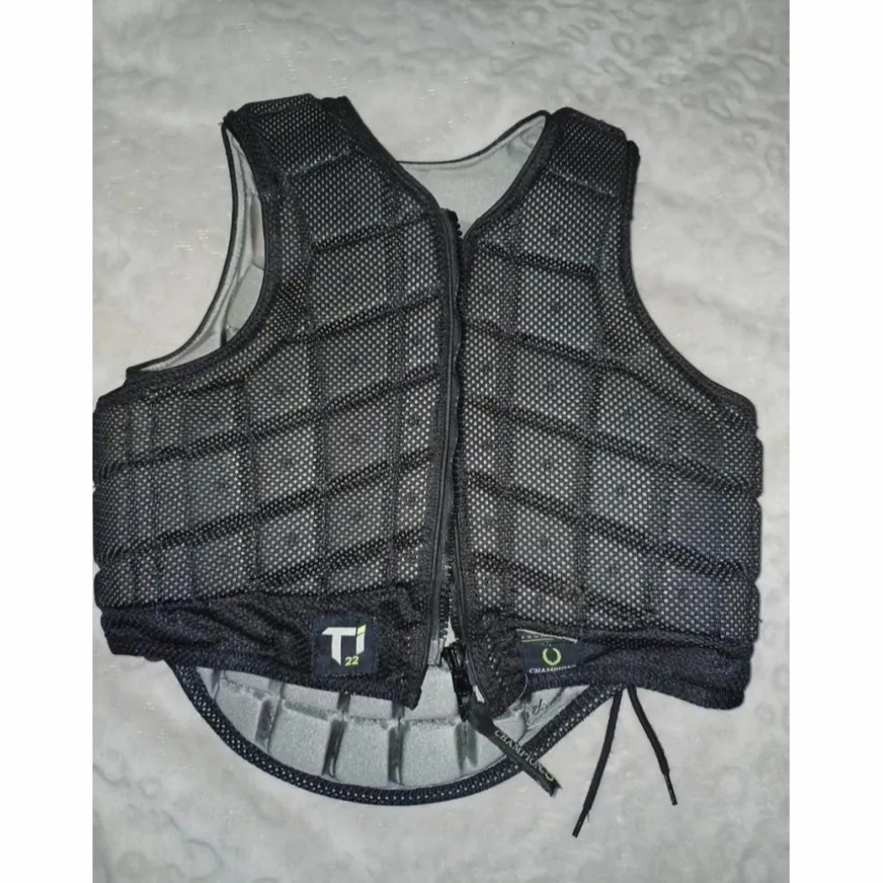 Gilet de protection