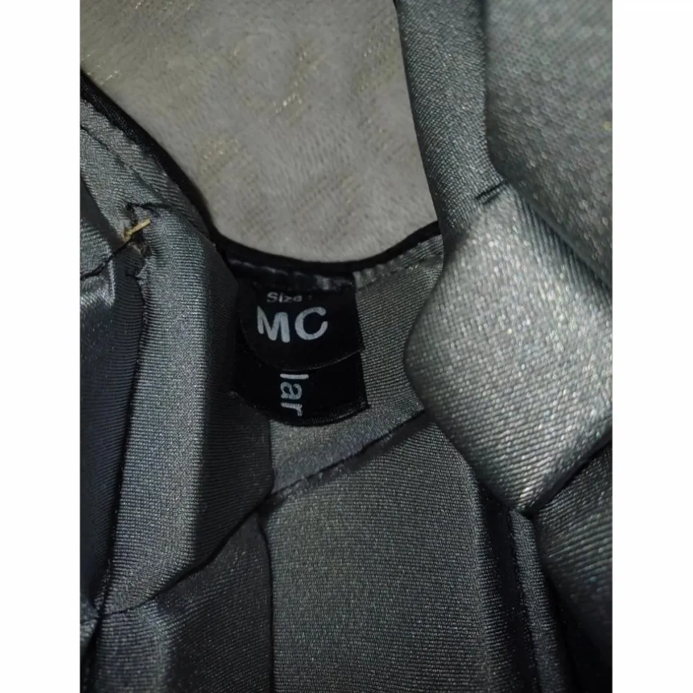 Gilet de protection