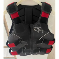 Gilet de protection