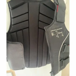 Gilet de protection