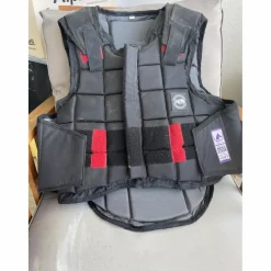 Gilet de protection