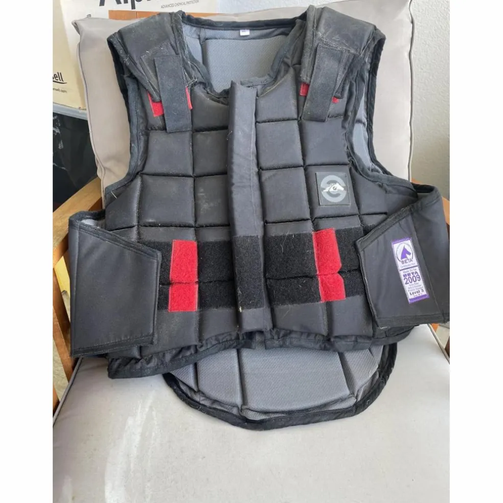 Gilet de protection