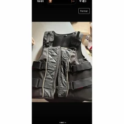 gilet de protection