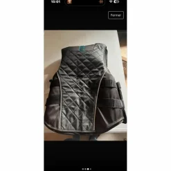 gilet de protection