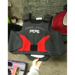 Gilet de protection