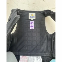 Gilet de protection / protège dos