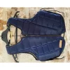 GILET DE PROTECTION - RACESAFE - TAILLE S – BLEU MARINE – NIVEAU 3 - Comme Neuf