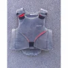 Gilet de protection adulte Safety Fouganza noir taille S