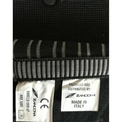 Gilet de protection coque dorsale très bon état