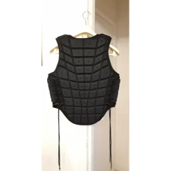 Gilet de protection cross Equithème Champion adulte taille S