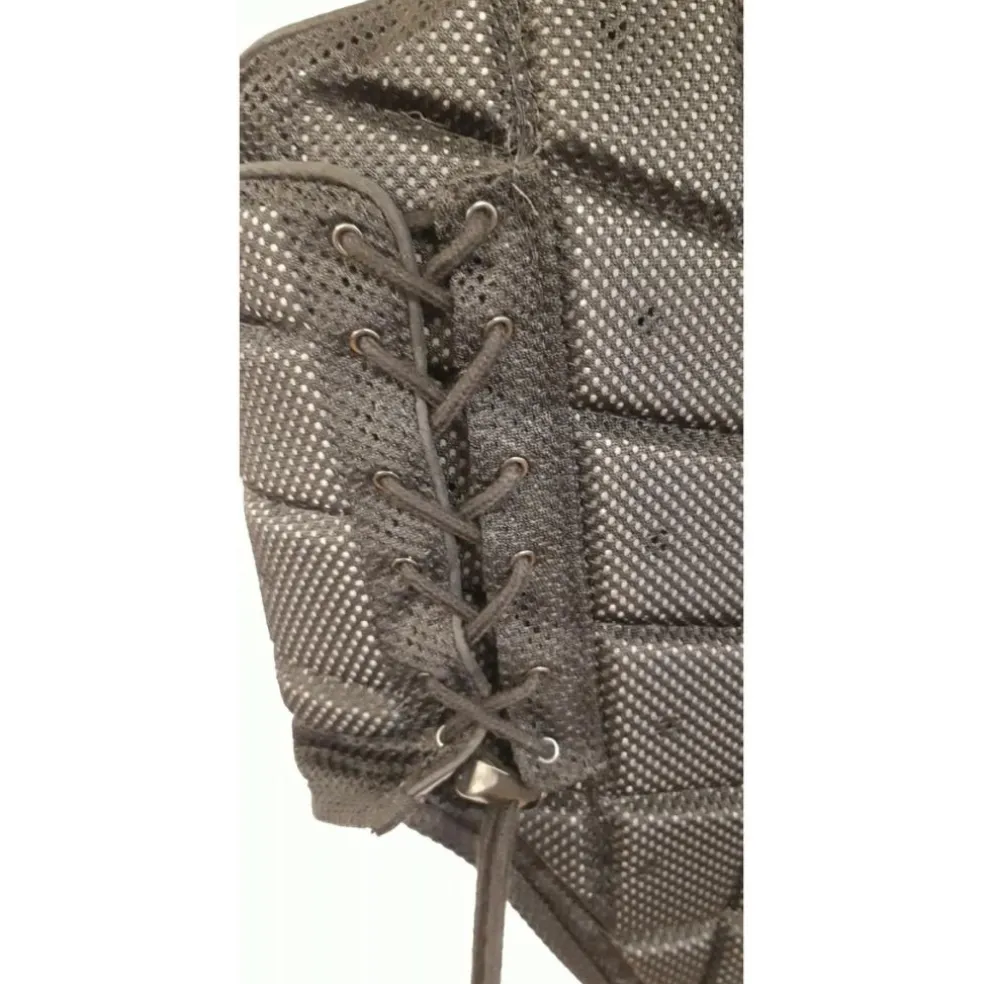 Gilet de protection cross Equithème Champion adulte taille S