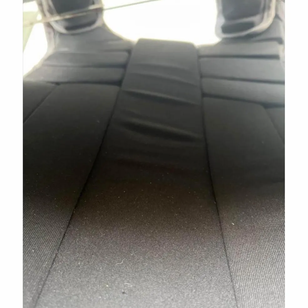 gilet de protection (cross)