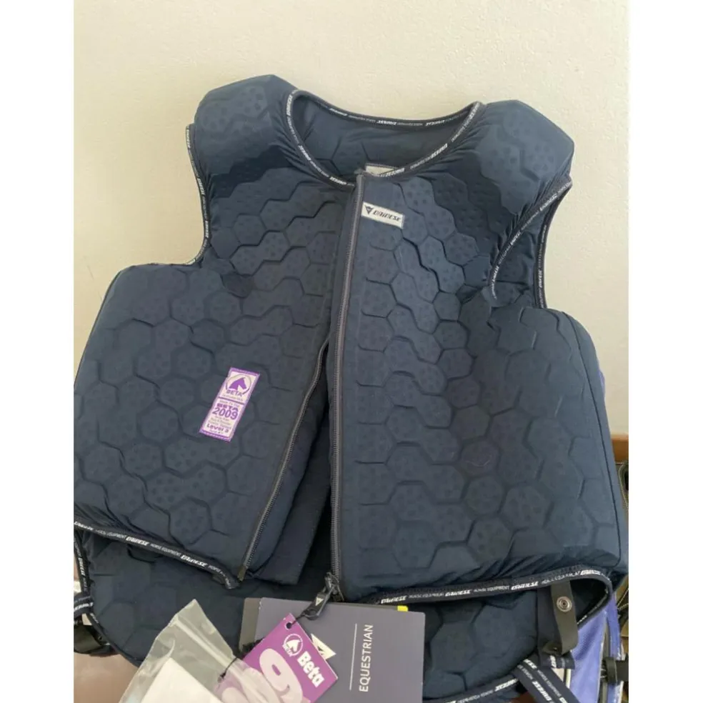 Gilet de protection DAINESE