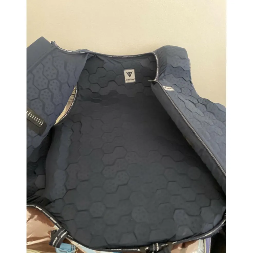 Gilet de protection DAINESE