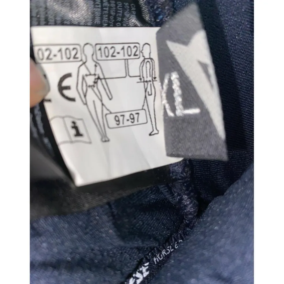 Gilet de protection DAINESE