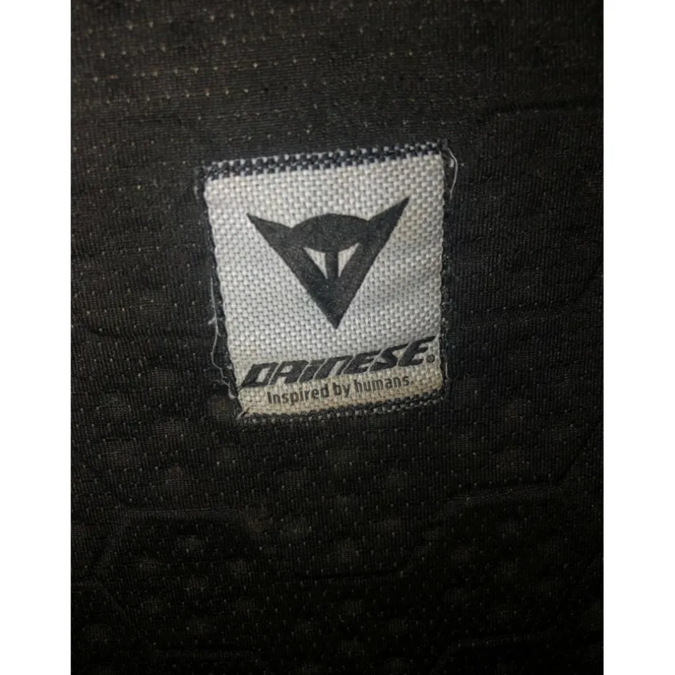 Gilet de protection Dainese