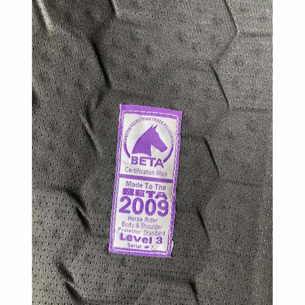 Gilet de protection Dainese Balios 3