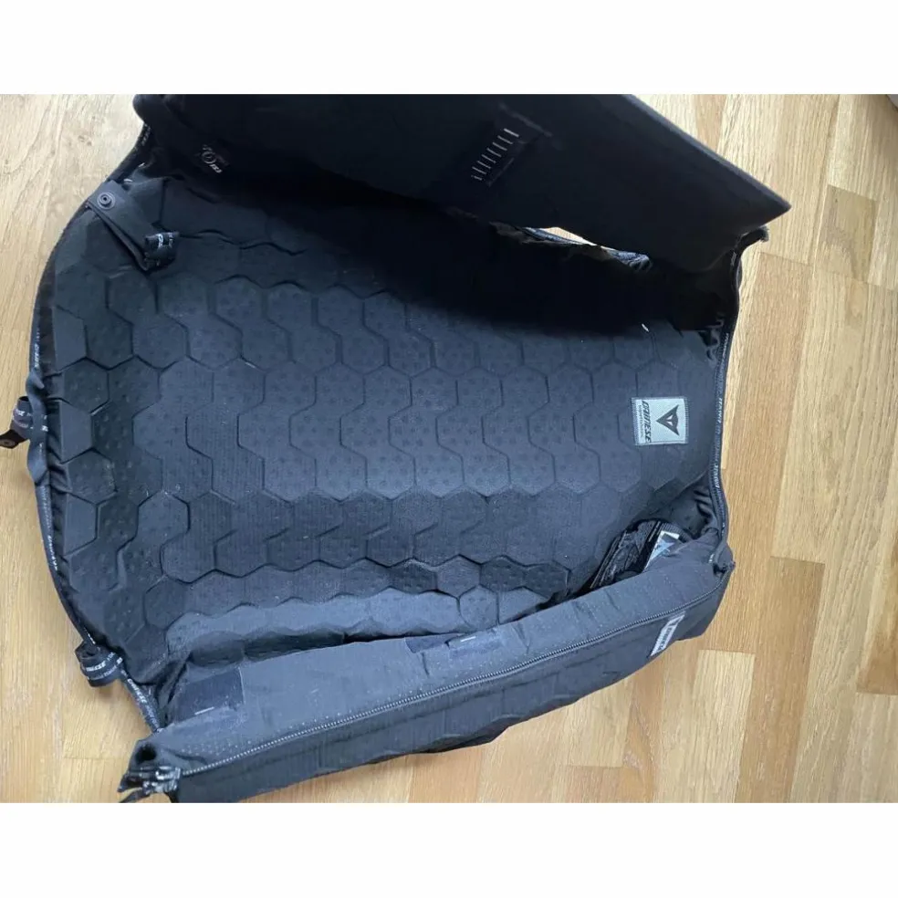 Gilet de protection Dainese Balios 3
