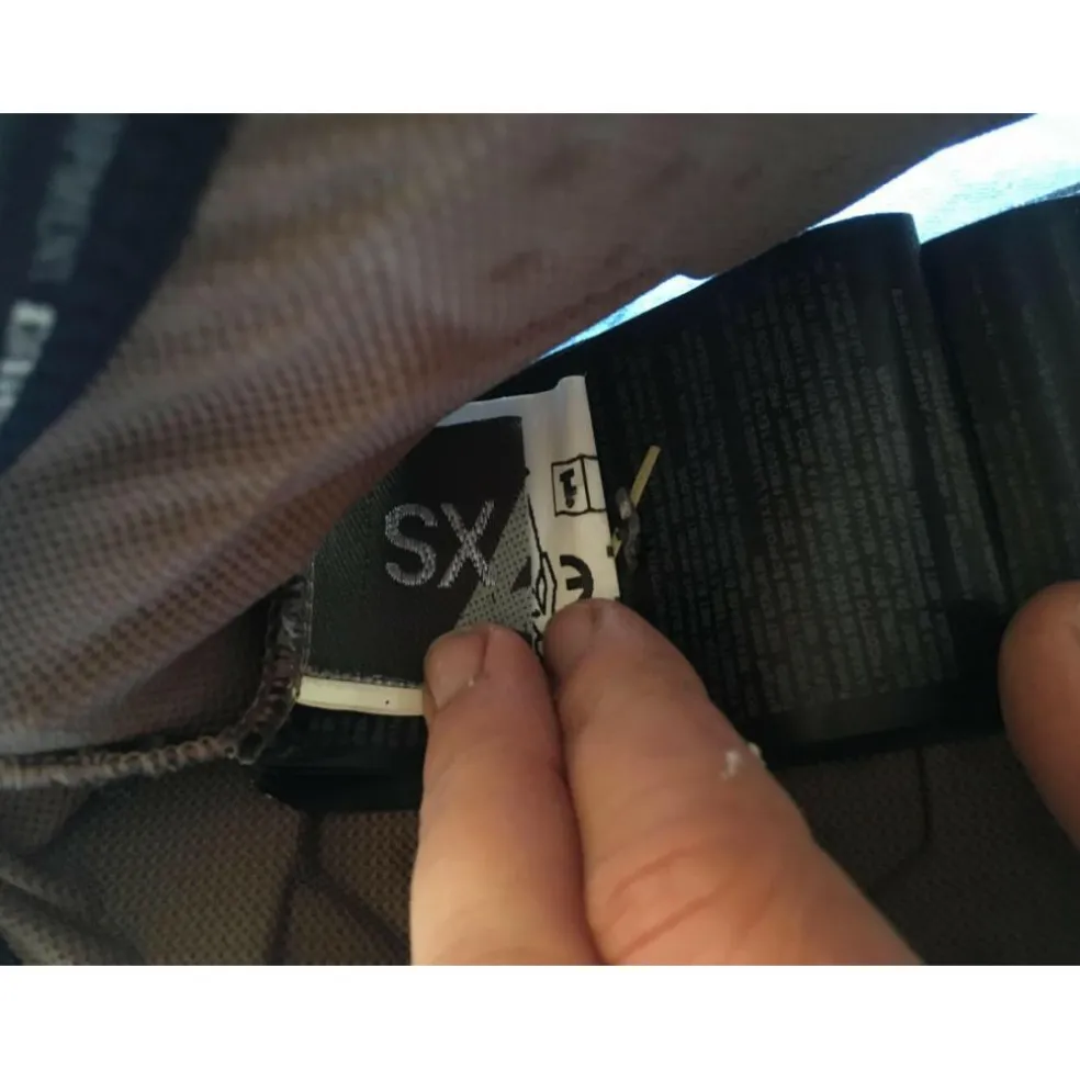 Gilet de protection DAINESE