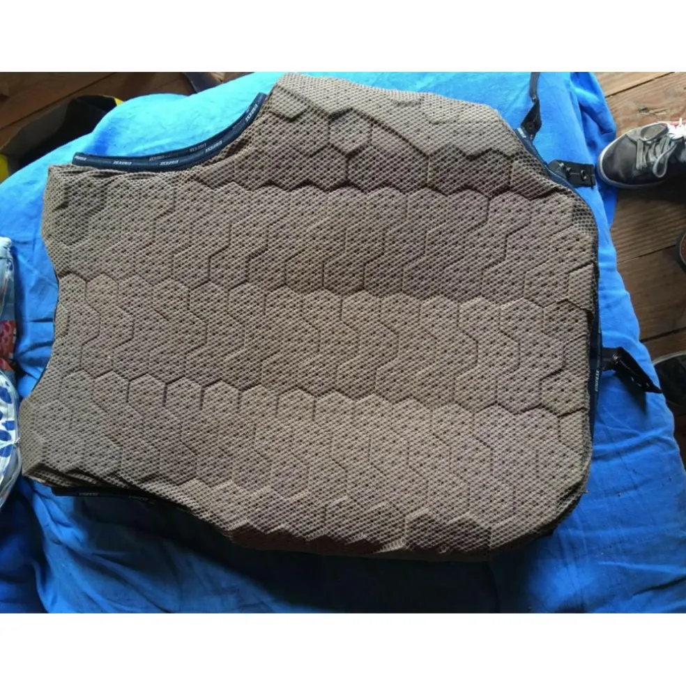 Gilet de protection DAINESE