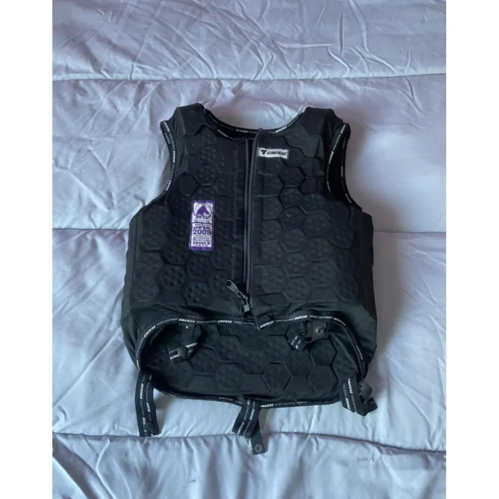 Gilet de protection DAINESE Enfant