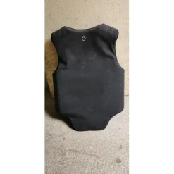 Gilet de protection de dos