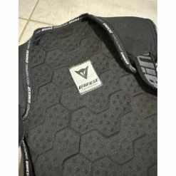 Gilet de protection dorsale Dainese taille M enfant