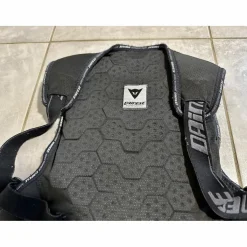 Gilet de protection dorsale Dainese taille M enfant