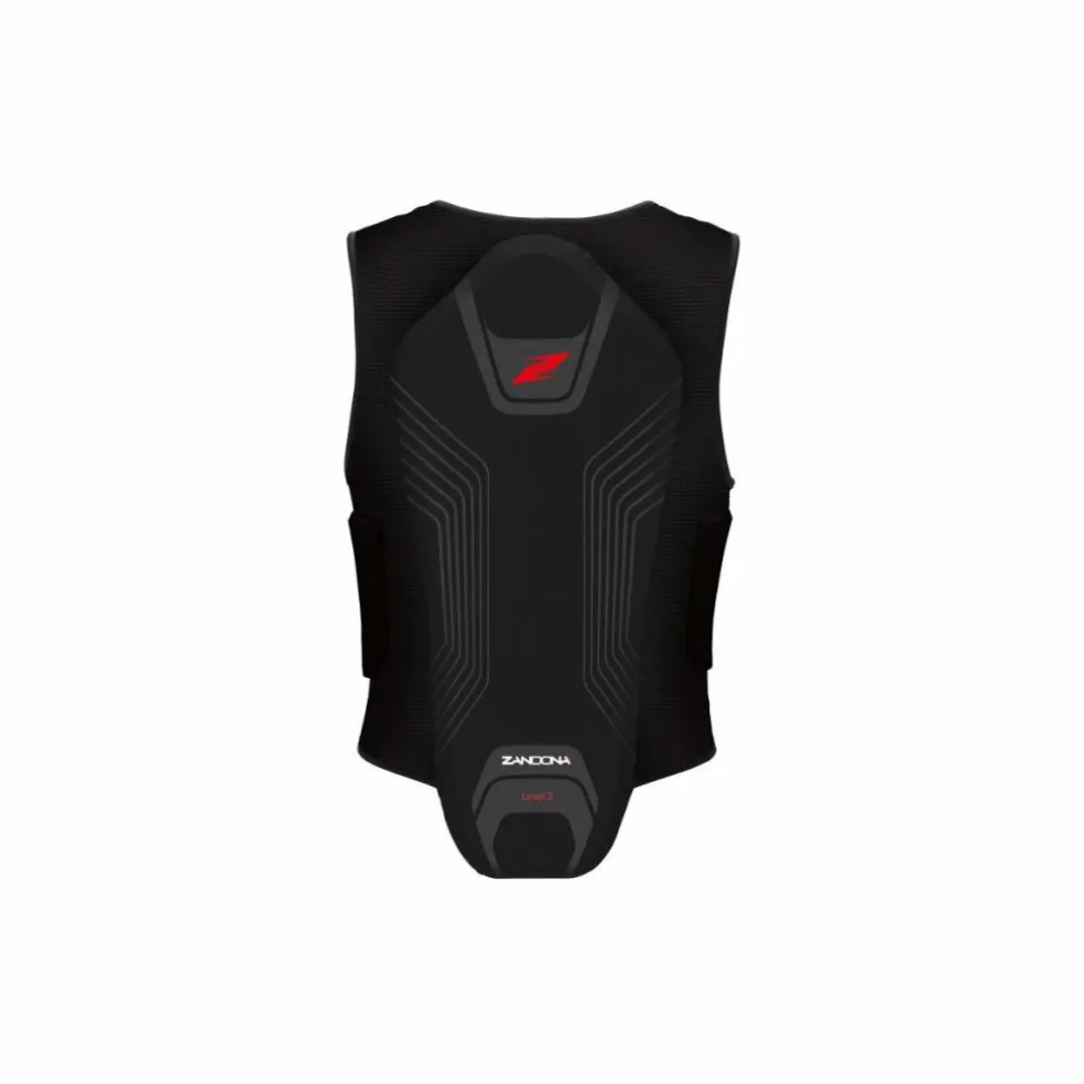 Gilet de protection dorsale Soft Vest Zandona