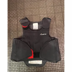 gilet de protection enfant