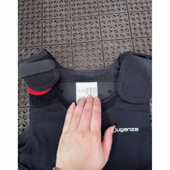 gilet de protection enfant