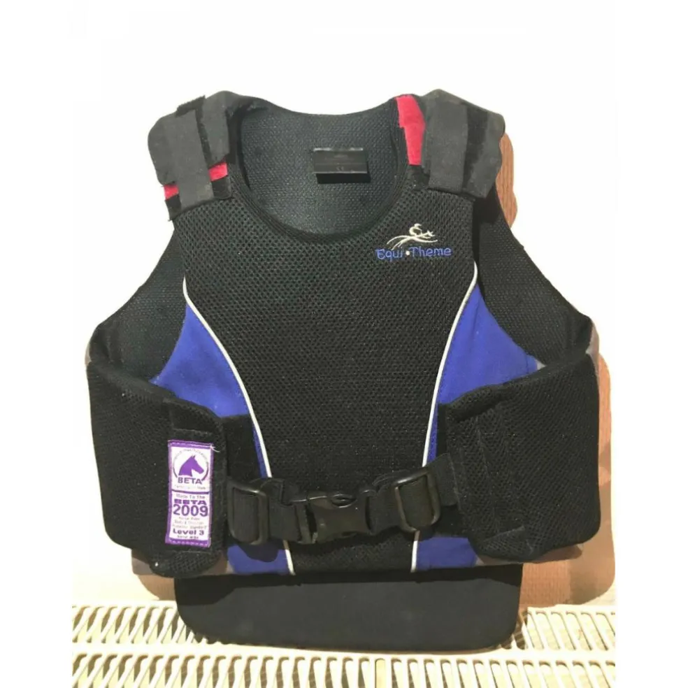 Gilet de protection enfant