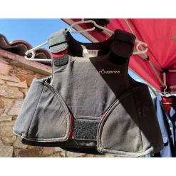 Gilet de protection enfant