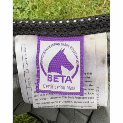 Gilet de protection Equitheme by Champion TI22