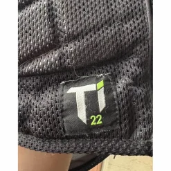 Gilet de protection Equitheme by Champion TI22