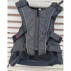 Gilet de protection Equithème Adulte L